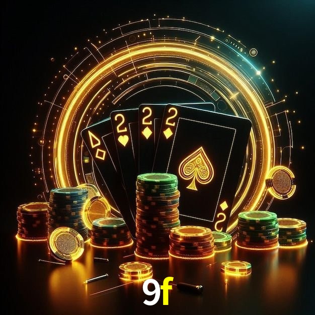 Jogos de Slot 9f