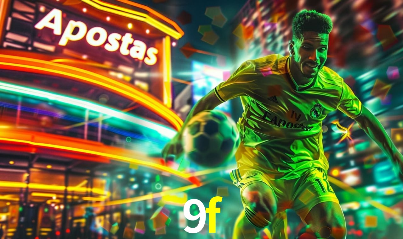 Diretório de Jogos 9f