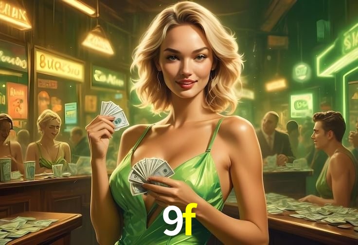 A Emoção da Loteria na 9f: Uma Chance de Mudança de Vida