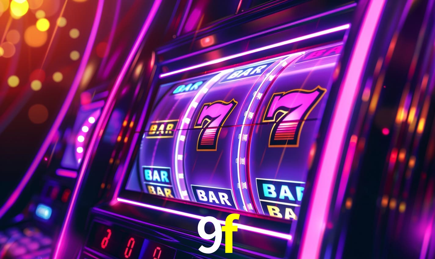 Welcome Bonus 9f