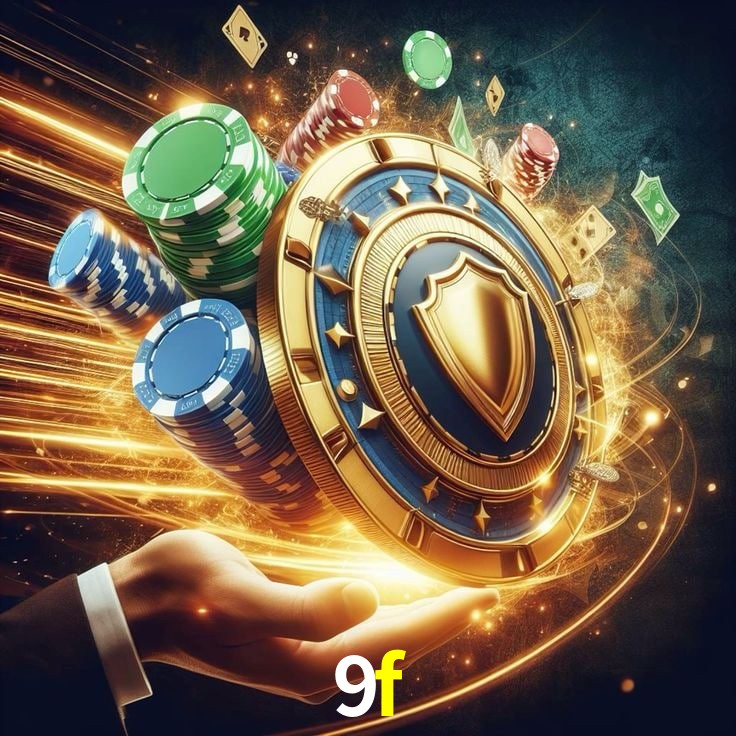 Ofertas Imperdíveis na 9f: Promoções e Bônus Que Valem a Pena