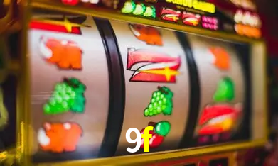 A Popularidade dos Caça-Níqueis no 9f