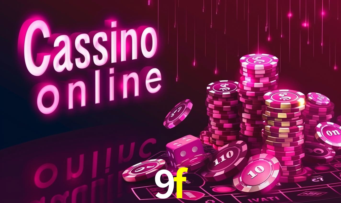 9f: Jogue Crash e Experimente Alta Recompensa Instantânea