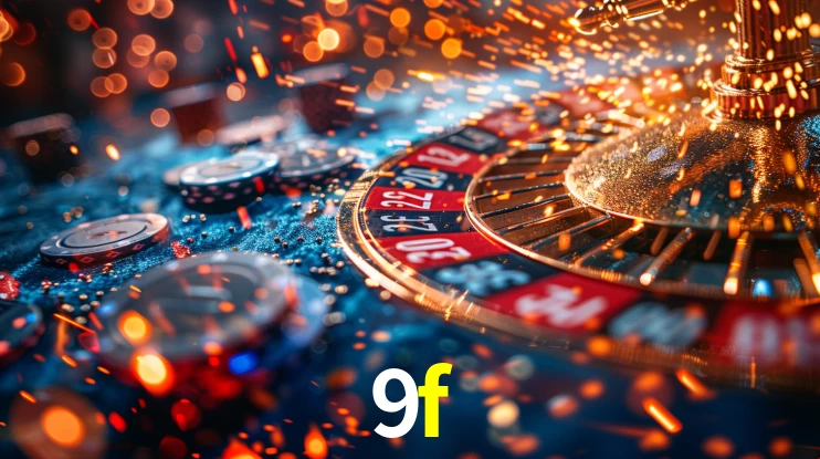 APP oficial da 9f para mobile