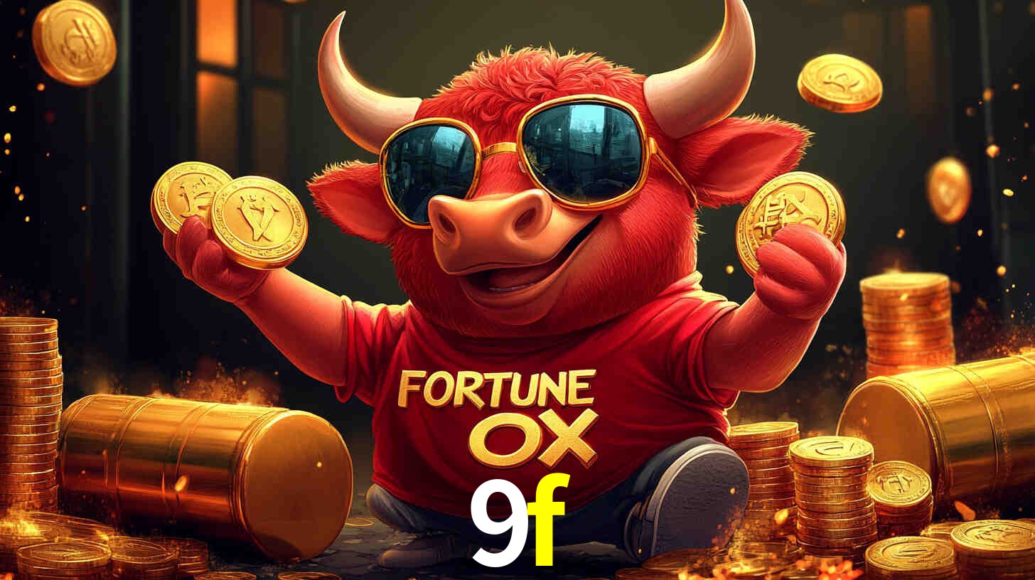 A Popularidade dos Caça-Níqueis no 9f