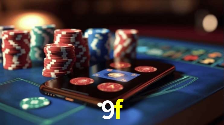 Provedores de Jogos 9f