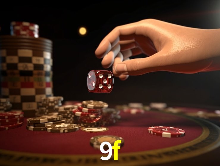 Casino Ao Vivo 9f