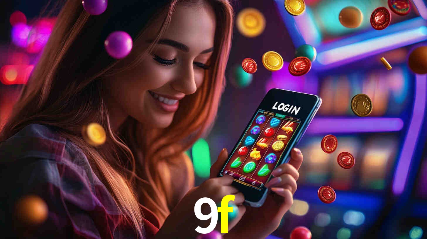 Live Casino 9f