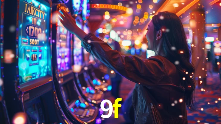 VIP Casino 9f