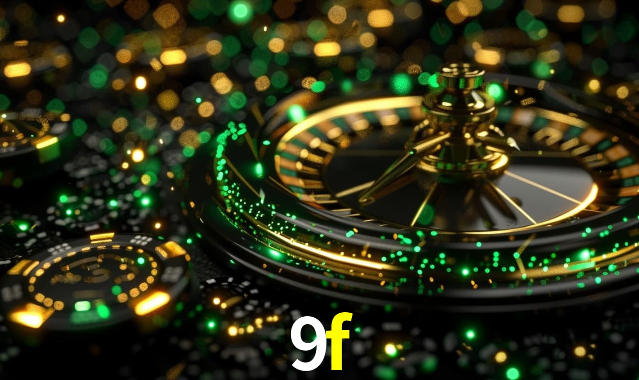 Experimente o Login Seguro Premium no 9f