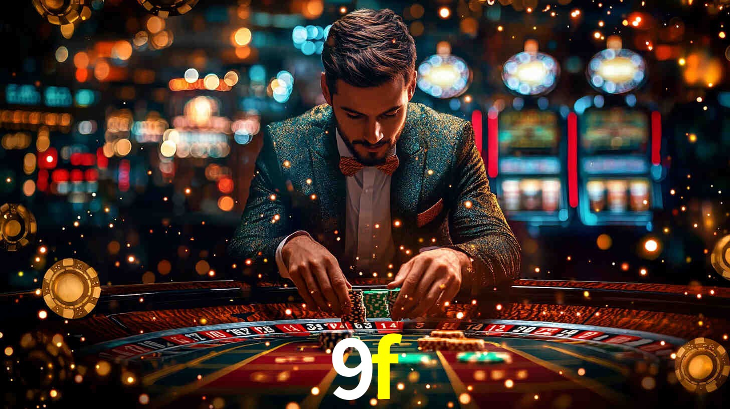Tennis Betting 9f