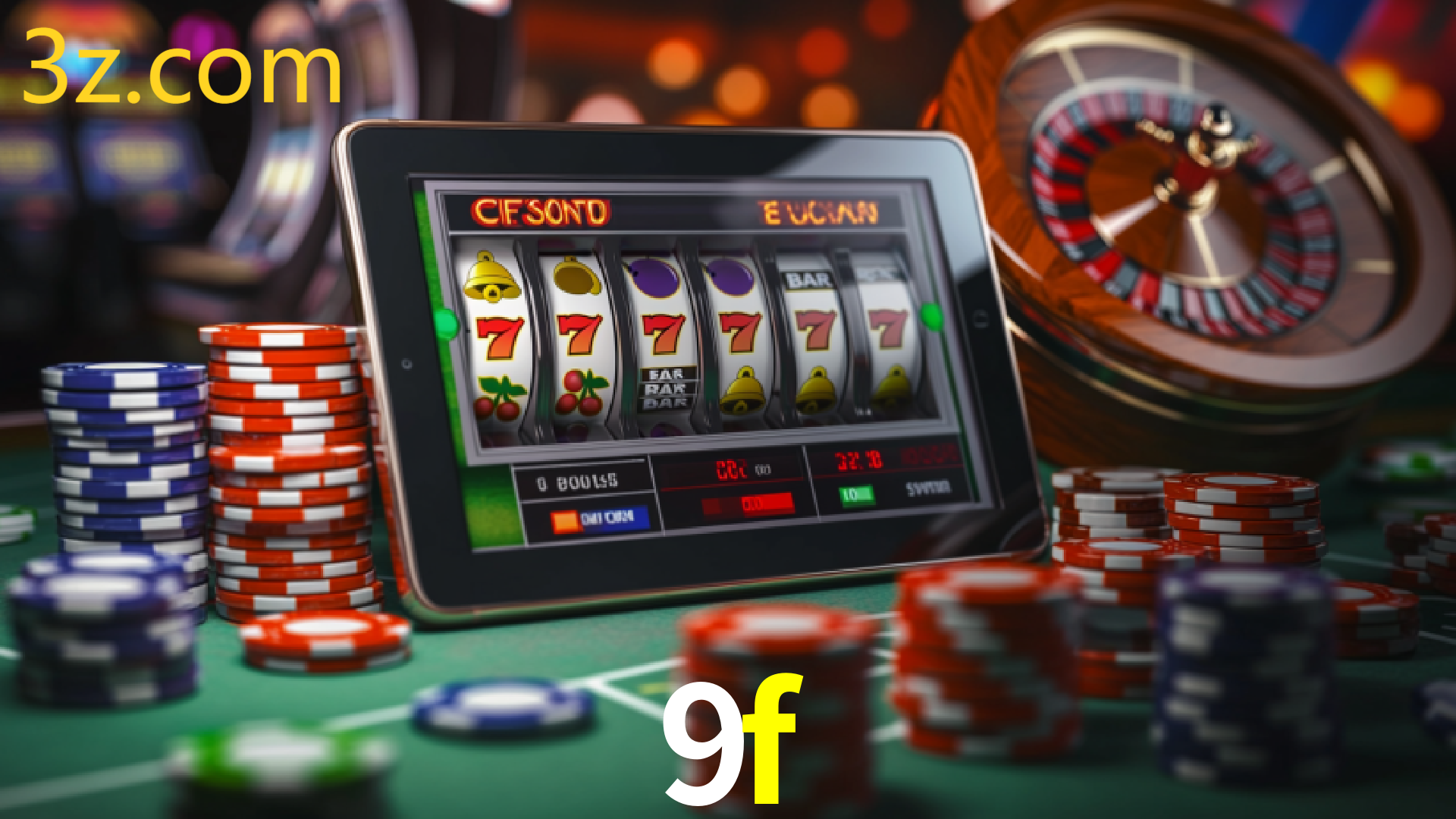9F